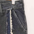 ジエダ Jieda SWITCHING OVER DENIM PANTS メンズ JPN:1