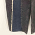 ジエダ Jieda SWITCHING OVER DENIM PANTS メンズ JPN:1