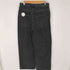 ジエダ Jieda SWITCHING OVER DENIM PANTS メンズ JPN:1