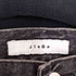 ジエダ Jieda SWITCHING OVER DENIM PANTS メンズ JPN:1