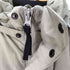 エディーバウアー Eddie Bauer 90-00S ナイロンダウンストームコート GOOSE DOWN メンズ import:L