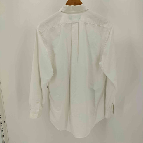 ラルフローレン RALPH LAUREN ポニー刺繍 ボタンダウン L/S シャツ メンズ