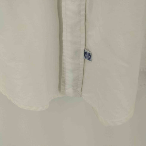 ラルフローレン RALPH LAUREN ポニー刺繍 ボタンダウン L/S シャツ メンズ