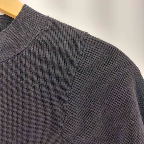 ユナイテッドアローズ UNITED ARROWS コンストラクティブ スリーブ ニット レディース FREE