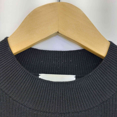 ユナイテッドアローズ UNITED ARROWS コンストラクティブ スリーブ ニット レディース FREE
