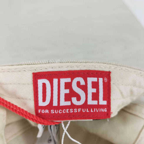 ディーゼル DIESEL c-run-wash キャップ メンズ