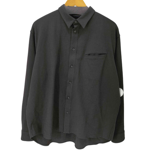 ジュンハシモト junhashimoto OVER SIZE SHIRTS メンズ JPN:4