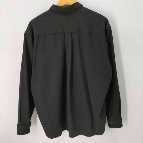 ジュンハシモト junhashimoto OVER SIZE SHIRTS メンズ JPN:4