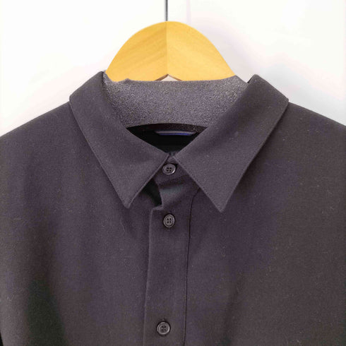 ジュンハシモト junhashimoto OVER SIZE SHIRTS メンズ JPN:4