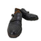 パラブーツ Paraboot ダブルモンクストラップ ストレートチップ メンズ US:9