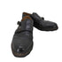 パラブーツ Paraboot ダブルモンクストラップ ストレートチップ メンズ US:9