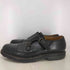パラブーツ Paraboot ダブルモンクストラップ ストレートチップ メンズ US:9