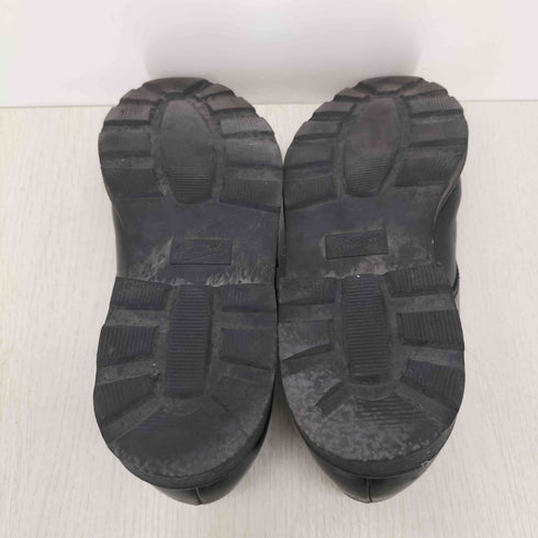 パラブーツ Paraboot ダブルモンクストラップ ストレートチップ メンズ US:9