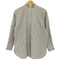 ユナイテッドアローズ UNITED ARROWS C スタンドカラー フリル ブラウス W† レディース JPN:36