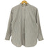 ユナイテッドアローズ UNITED ARROWS C スタンドカラー フリル ブラウス W† レディース JPN:36