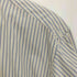 ユナイテッドアローズ UNITED ARROWS C スタンドカラー フリル ブラウス W† レディース JPN:36