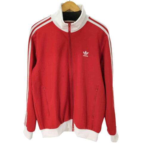 アディダスオリジナルス adidas Originals BECKENBAUER TT トラックジャケット メンズ 2XL