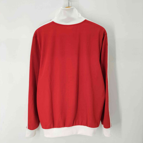 アディダスオリジナルス adidas Originals BECKENBAUER TT トラックジャケット メンズ 2XL