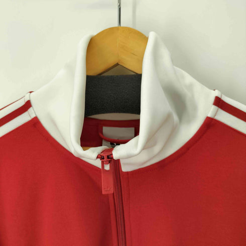 アディダスオリジナルス adidas Originals BECKENBAUER TT トラックジャケット メンズ 2XL