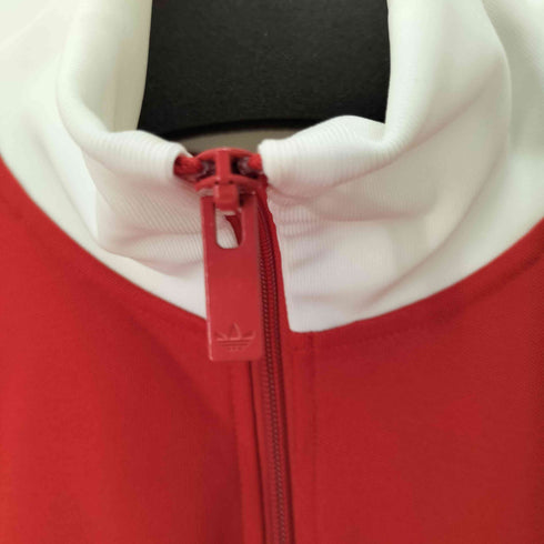 アディダスオリジナルス adidas Originals BECKENBAUER TT トラックジャケット メンズ 2XL