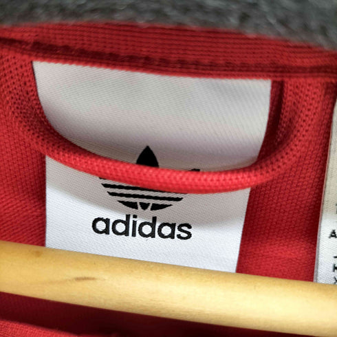 アディダスオリジナルス adidas Originals BECKENBAUER TT トラックジャケット メンズ 2XL