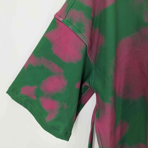 シャリーフ SHAREEF FOG PT S/S SHIRTS メンズ 2
