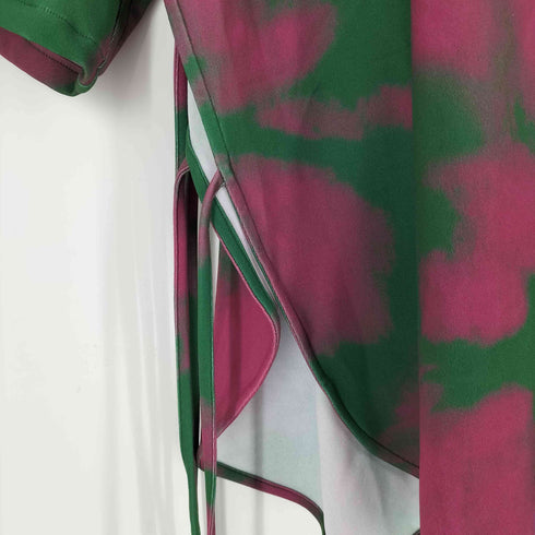 シャリーフ SHAREEF FOG PT S/S SHIRTS メンズ 2