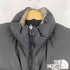ザノースフェイス THE NORTH FACE Nuptse down vest ヌプシ ダウンベスト 700フィルパワー ドローコードアジャスター メンズ JPN:M