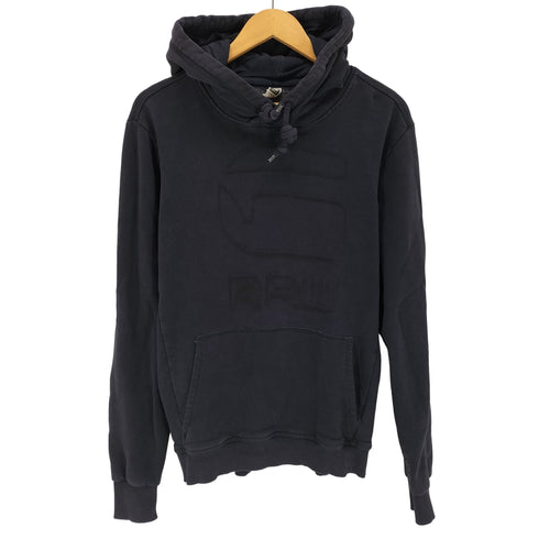 ジースターロー G-STAR RAW RICKNER 2 HOODED SW メンズ JPN:L