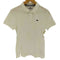ラコステ LACOSTE 鹿の子 ポロシャツ メンズ JPN:2