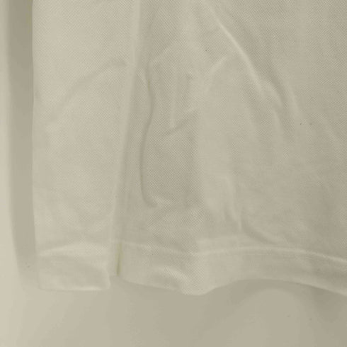 ラコステ LACOSTE 鹿の子 ポロシャツ メンズ JPN:2