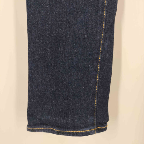 エドウィン EDWIN ストレッチスキニーデニムパンツ レディース 29