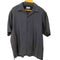 ジョンスメドレー JOHN SMEDLEY シルクリネン オープンカラー S/S シャツ メンズ JPN:L