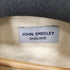 ジョンスメドレー JOHN SMEDLEY シルクリネン オープンカラー S/S シャツ メンズ JPN:L