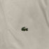 ラコステ LACOSTE スモールワンポイント刺繍ボタンダウンシャツ メンズ 38