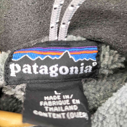パタゴニア patagonia 00s フュージョンジャケット メンズ JPN:L