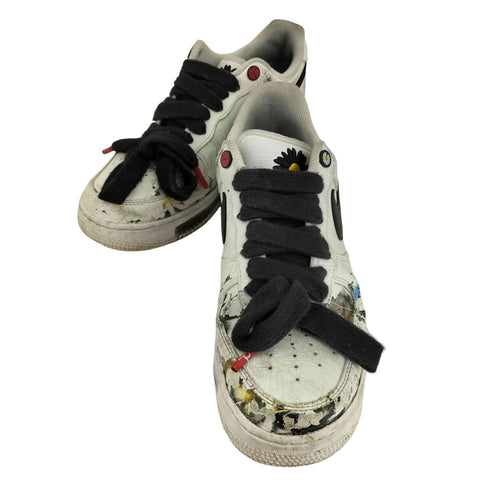 ナイキ NIKE Air Force 1 Low PARANOISE パラノイズ メンズ JPN:26.5