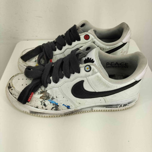 ナイキ NIKE Air Force 1 Low PARANOISE パラノイズ メンズ JPN:26.5