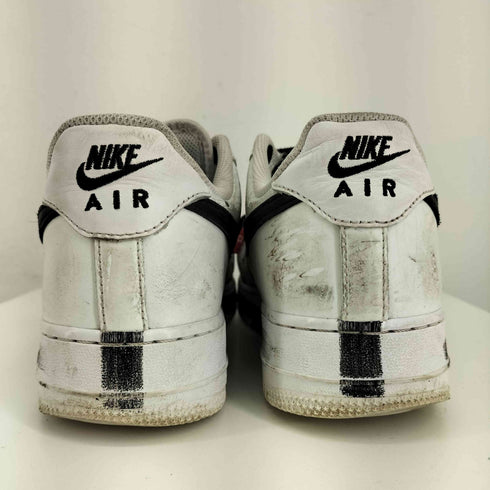 ナイキ NIKE Air Force 1 Low PARANOISE パラノイズ メンズ JPN:26.5