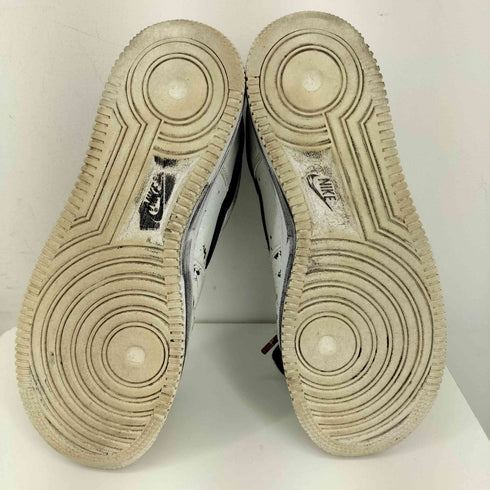 ナイキ NIKE Air Force 1 Low PARANOISE パラノイズ メンズ JPN:26.5