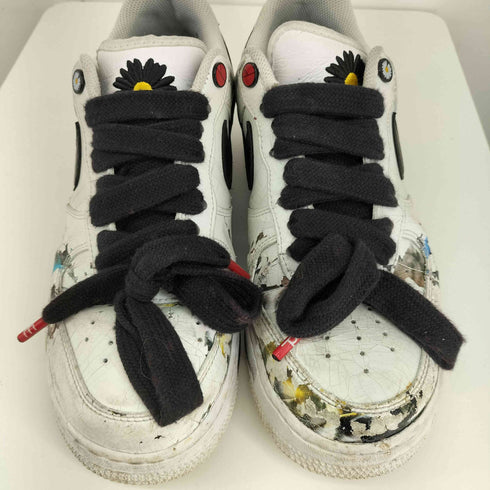 ナイキ NIKE Air Force 1 Low PARANOISE パラノイズ メンズ JPN:26.5