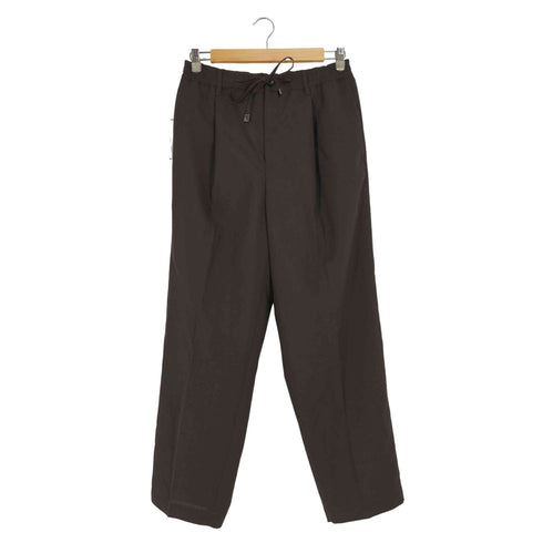 ユナイテッドトウキョウ UNITED TOKYO SUMMER WOOL イージーストレートパンツ メンズ JPN:1
