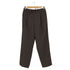ユナイテッドトウキョウ UNITED TOKYO SUMMER WOOL イージーストレートパンツ メンズ JPN:1