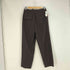ユナイテッドトウキョウ UNITED TOKYO SUMMER WOOL イージーストレートパンツ メンズ JPN:1
