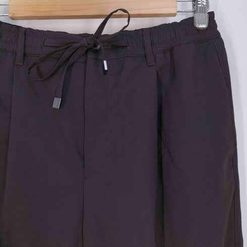 ユナイテッドトウキョウ UNITED TOKYO SUMMER WOOL イージーストレートパンツ メンズ JPN:1