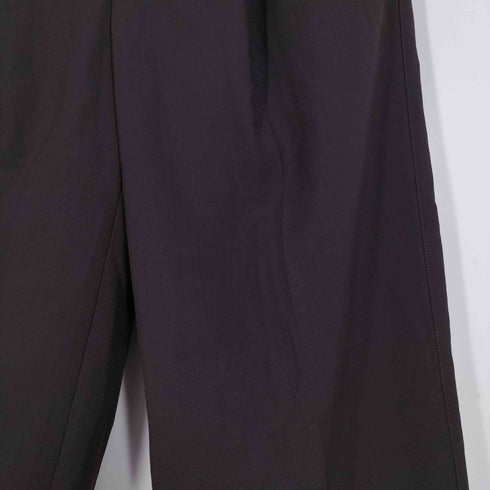 ユナイテッドトウキョウ UNITED TOKYO SUMMER WOOL イージーストレートパンツ メンズ JPN:1
