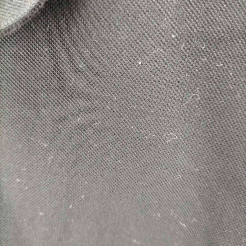 ワイスリー Y-3 バックロゴ S/S ポロシャツ S/S POLO メンズ JPN:L