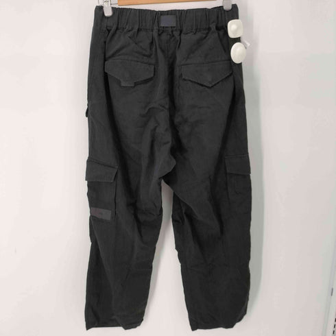 ワイスリー Y-3 UTILITY CARGO PANTS ユーティリティーカーゴパンツ メンズ JPN:S
