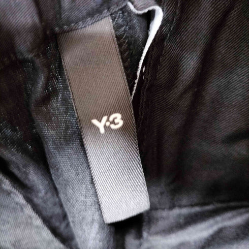 ワイスリー Y-3 UTILITY CARGO PANTS ユーティリティーカーゴパンツ メンズ JPN:S