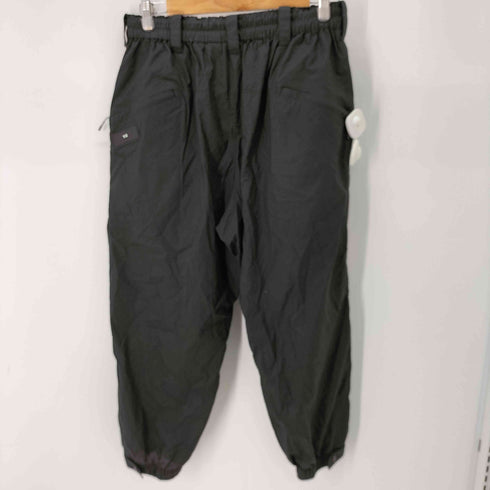 ワイスリー Y-3 RIPSTOP CF PANT メンズ JPN:S